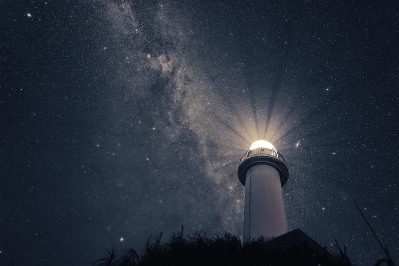 Milky Way Space