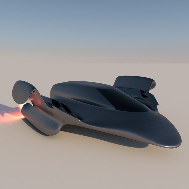 Quantum Transporter