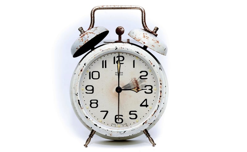 Time machine